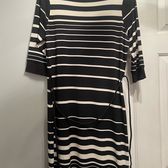 Large Womens Liz Claiborne Dress - Picture 3 of 11